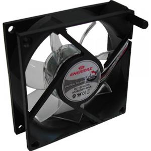 ENERGIZER Ventola per case computer 8 cm Enermax UC-8AEBS